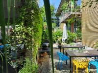 Glashus-Moos Loft 2 - B&B