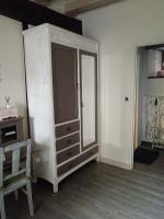 Doppelzimmer mit eigenem Bad