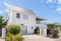 Lighthouse Cape St Francis - B&B Cape St Francis