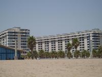 Playa La Patacona - Chambres d’hôtes