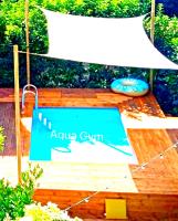 Pompei Home & Green Luxury Apartment - B&B Boscoreale