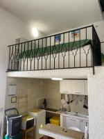 Two-Bedroom Apartment with Terrace