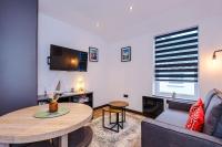 James Court Complex - Sleeps 24 - B&B Llandudno