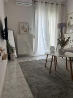 Cozy Space - Ferienwohnung Komotini