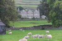 Braithwaite Hall Bed & Breakfast - Chambres d’hôtes Middleham