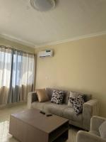 AMS Global - B&B Accra