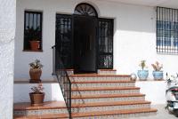 Carabeo 15 Studios Casasol - B&B