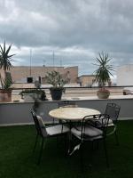 Zora loft&essence - Chambres d’hôtes Manfredonia