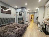 Căn hộ 1 phòng ngủ cao cấp tại Vinhomes Ocean Park - Chambres d'hôtes Gia Lâm Pho