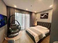 Căn hộ 1 phòng ngủ cao cấp tại Vinhomes Ocean Park - B&B