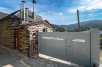 Chalet Supérieur