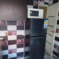 2-х комнатная квартира по проспекту Абая, 32 - B&B Qyzylorda