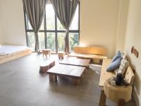 Chambre Familiale Deluxe