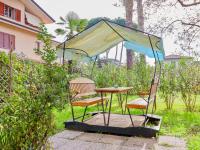 FORTE DEI MARMI STAY - with Garden, Near The Sea - Chambres d’hôtes Capanne-Prato-Cinquale