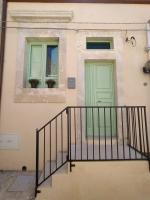 Casa Ellera - B&B Noto