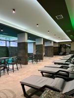 Irena Prestige Wellness i Spa - B&B Zlatibor