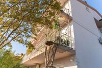 Pretty and comfort, 1BDR app,great sea view,WiFi,41 - B&B Rabac