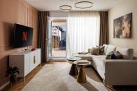 Eleni Rezidence 1 - Ferienwohnung Kronstadt