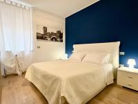 Apartment mit Schlafsofa