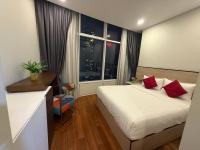 Sky Suites Near By Twin Tower KLCC - B&B Kuala Lumpur