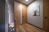 Appartement met 3 Slaapkamers