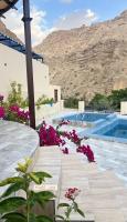 Wadi Bani Khalid Villa - Bed and Breakfast