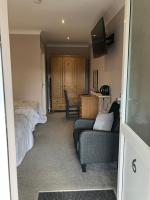 The New Inn Motel - B&B