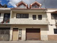 Amplio apartamento central - B&B Cuenca