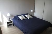 Fromentin - Parking - calme - proche port - B&B Vannes