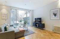 Urban Chic - Camden - B&B Londra