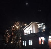 villa green garden borjomi - B&B Bordshomi