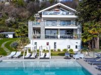 Italian Lakes Apartment 14009 - B&B Lesa
