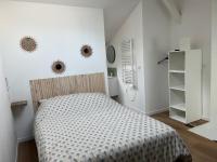 Superbe Appartement Redon - Ferienwohnung
