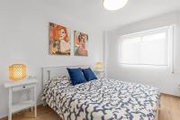 Serene Urban Retreat with AC and Wifi - Chambres d’hôtes Alicante