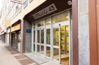 Suite Vitruvio 43 - Stazione centrale - Ferienwohnung Mailand