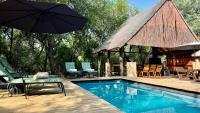 Singwe Private Safari Lodge Kruger - B&B Marloth Park