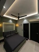Appartamento con 2 Camere da Letto