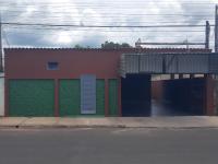 Casa individual com garagem - B&B