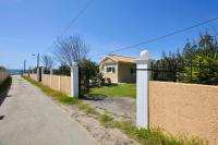 Evdokia's Beach House - Bed and Breakfast Aghios Matheos