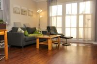 Backbord - B&B Ostseebad Prerow