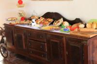 Pousada Sapucaia - B&B Guararema