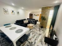 Appartement met 3 Slaapkamers