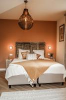 Camera Matrimoniale con Terrazza