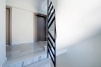 Elite Penthouse with Heated Pool and SkylineView - Bed and Breakfast Piraeus