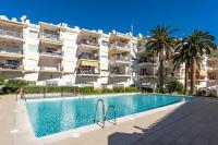 coronado perla POOL centro - Chambres d'hôtes Nerja