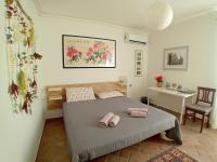 Habitación Doble Estándar con baño compartido