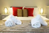 Appartement Split-level