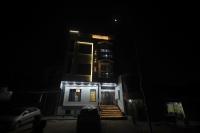 Narayana Homes - Chambres d’hôtes Mathura