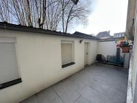 # Le 12 # Joli F2 neuf, centre - B&B Mulhouse