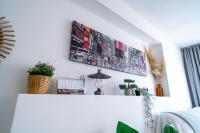 Central Studio by Casasol - B&B Nerja